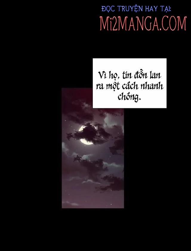 Mong Ước Tuyệt Vọng Của Một Phù Thủy 20.5 trang 14