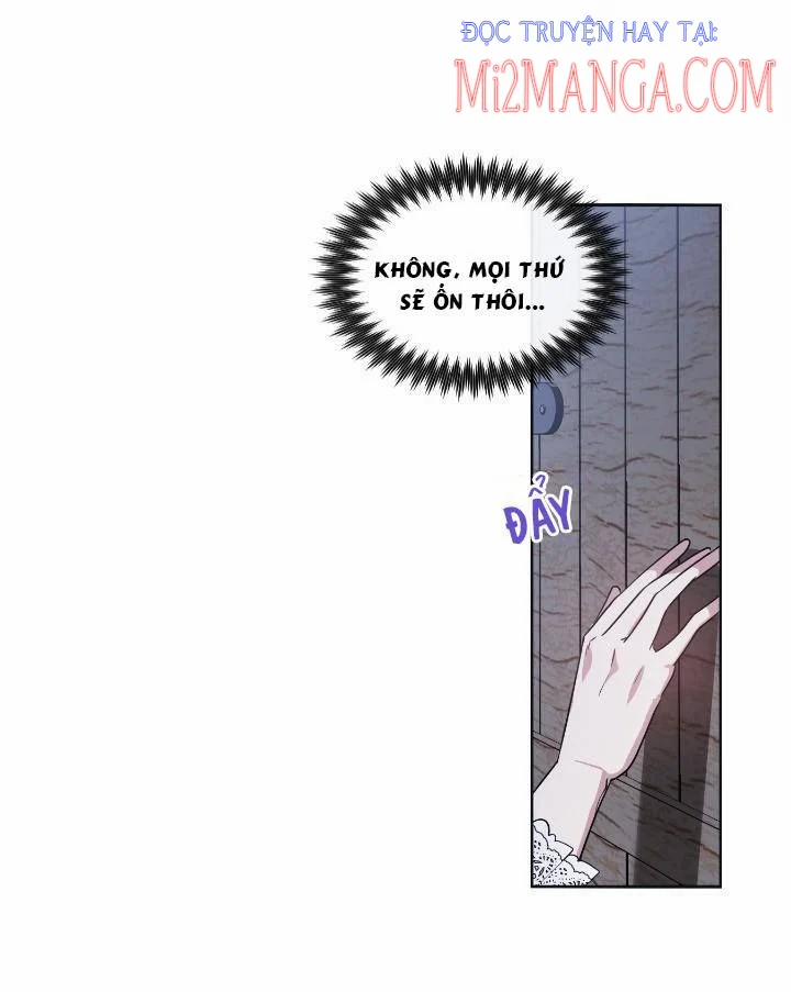 Mong Ước Tuyệt Vọng Của Một Phù Thủy 20.5 trang 18