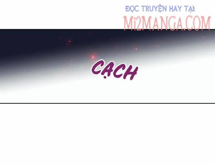 Mong Ước Tuyệt Vọng Của Một Phù Thủy 20.5 trang 19