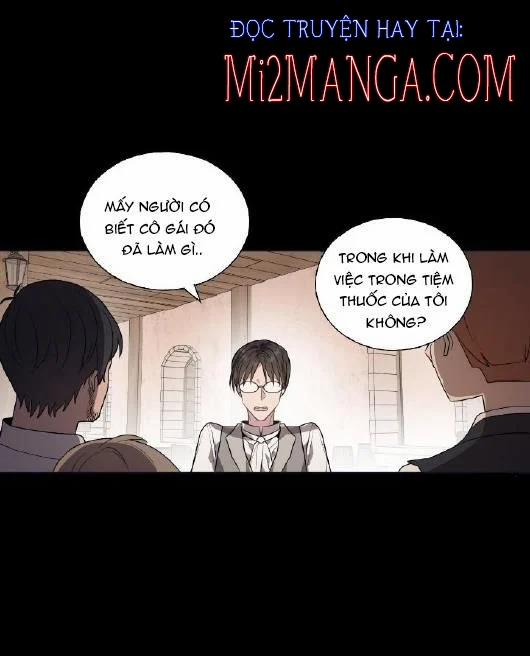 Mong Ước Tuyệt Vọng Của Một Phù Thủy 20.5 trang 2