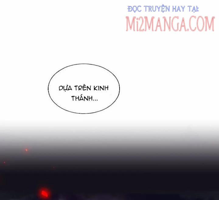 Mong Ước Tuyệt Vọng Của Một Phù Thủy 20.5 trang 21