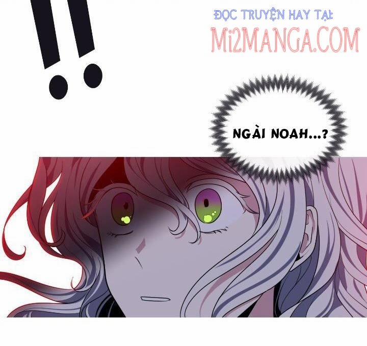 Mong Ước Tuyệt Vọng Của Một Phù Thủy 20.5 trang 23