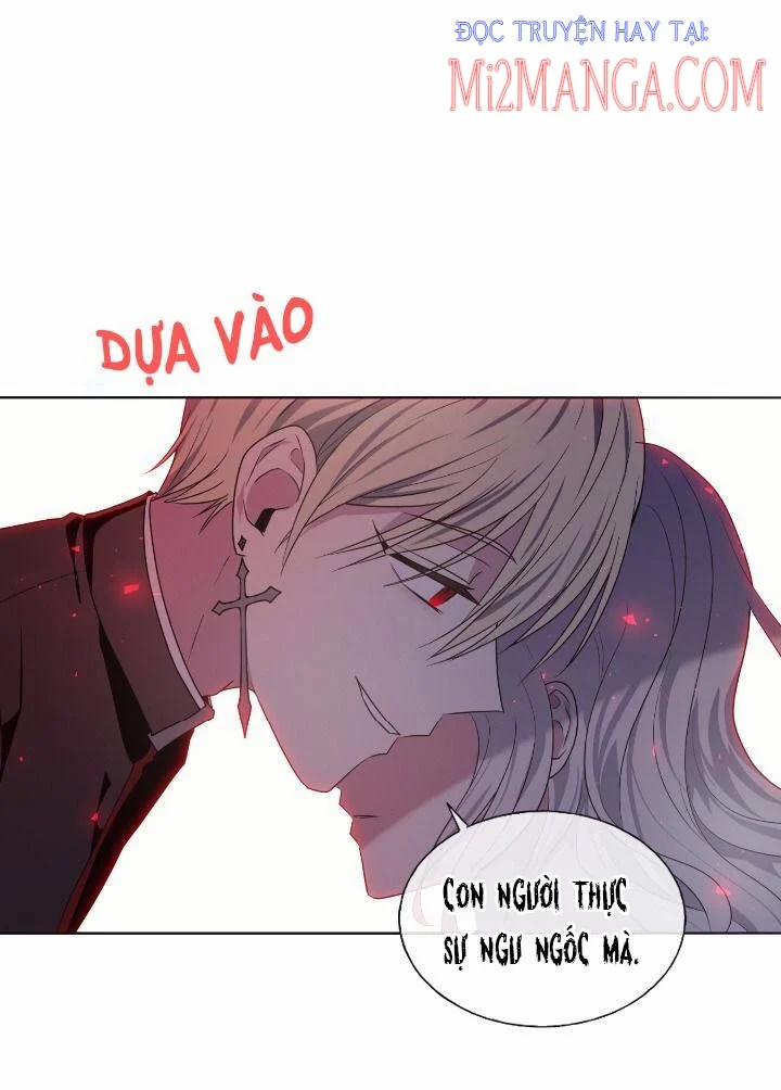 Mong Ước Tuyệt Vọng Của Một Phù Thủy 20.5 trang 24