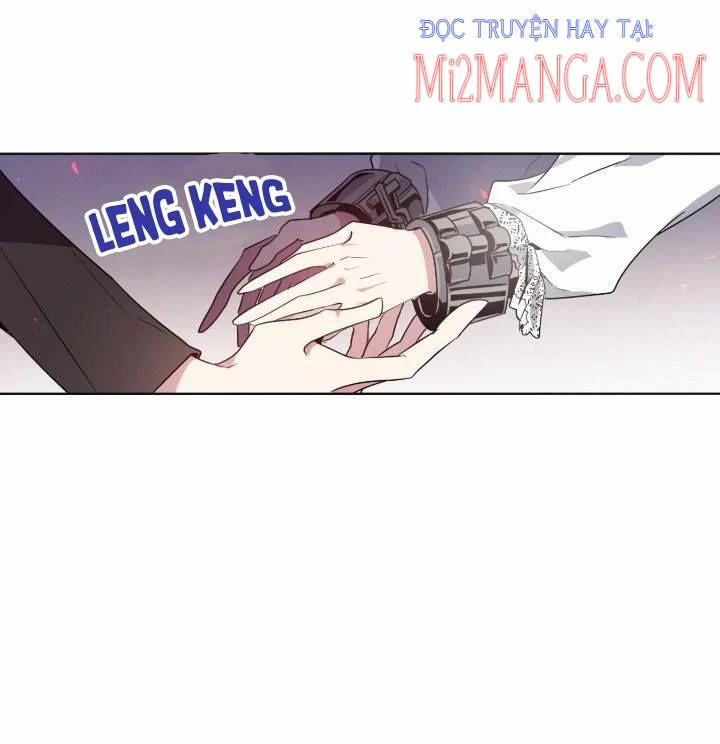 Mong Ước Tuyệt Vọng Của Một Phù Thủy 20.5 trang 25