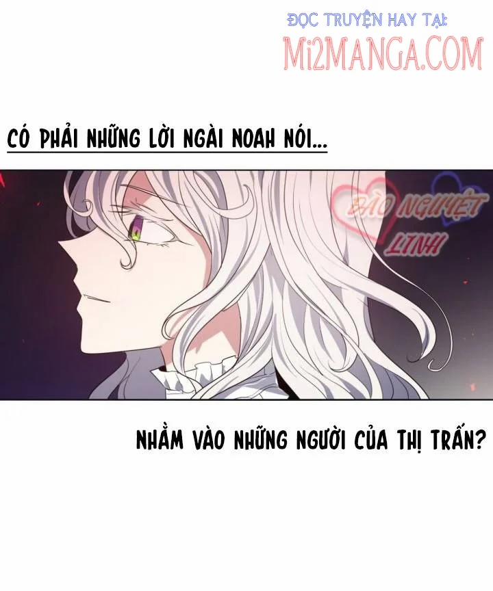 Mong Ước Tuyệt Vọng Của Một Phù Thủy 20.5 trang 26