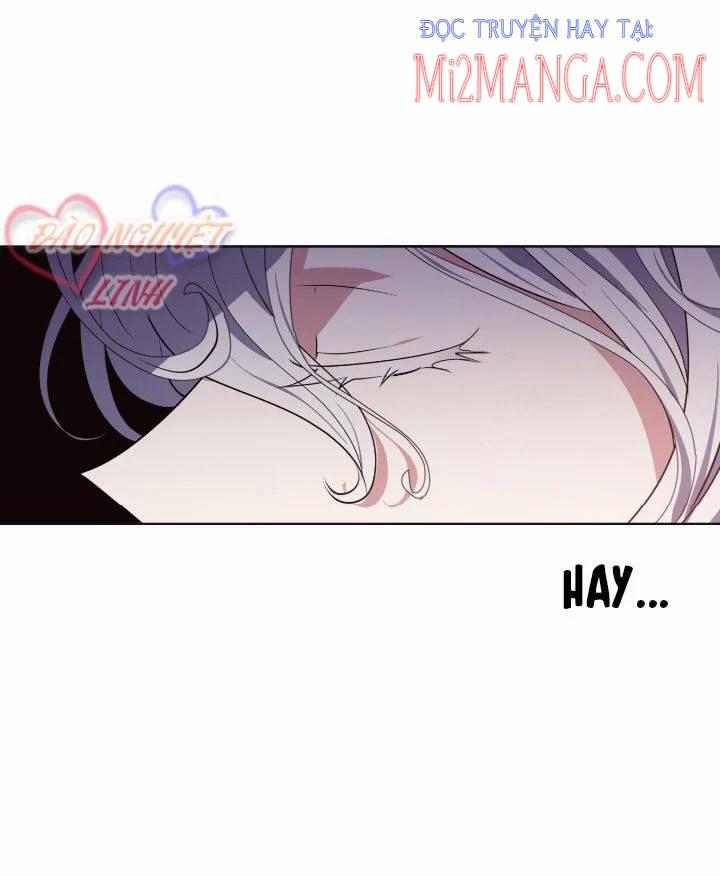 Mong Ước Tuyệt Vọng Của Một Phù Thủy 20.5 trang 27