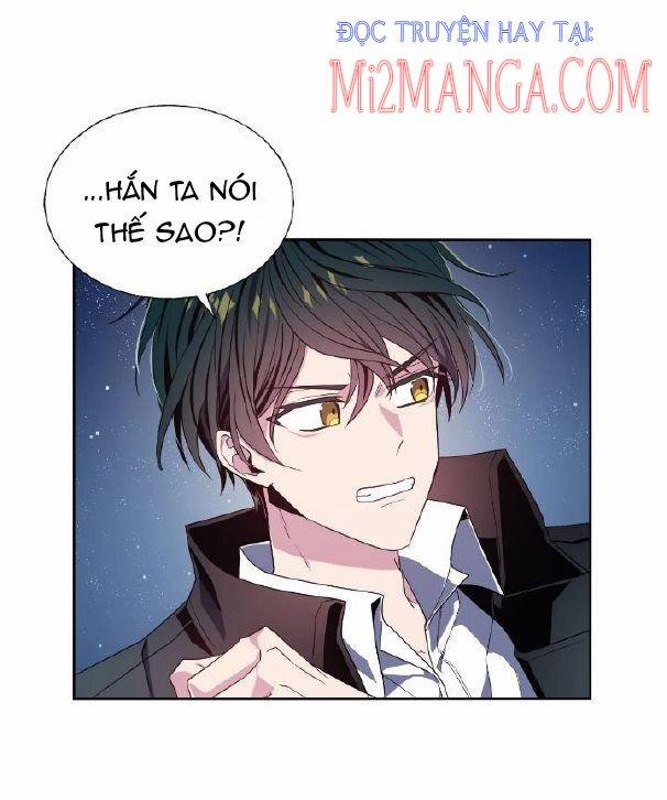 Mong Ước Tuyệt Vọng Của Một Phù Thủy 20.5 trang 6