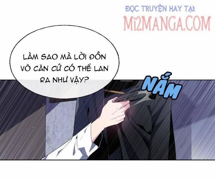 Mong Ước Tuyệt Vọng Của Một Phù Thủy 20 trang 1