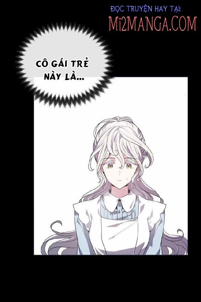 Mong Ước Tuyệt Vọng Của Một Phù Thủy 20 trang 13