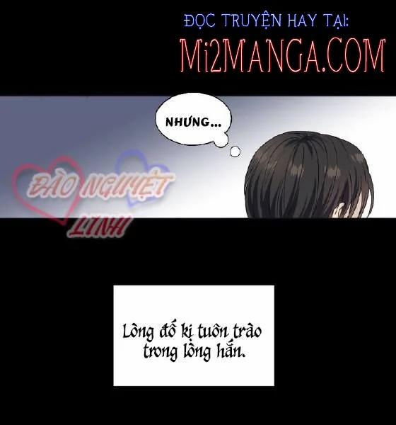 Mong Ước Tuyệt Vọng Của Một Phù Thủy 20 trang 14