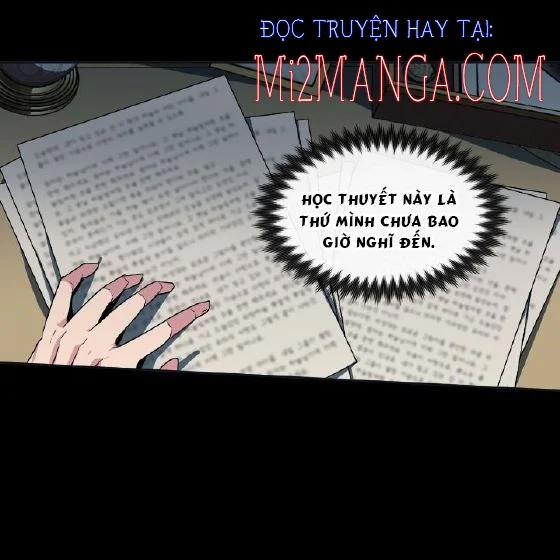 Mong Ước Tuyệt Vọng Của Một Phù Thủy 20 trang 15