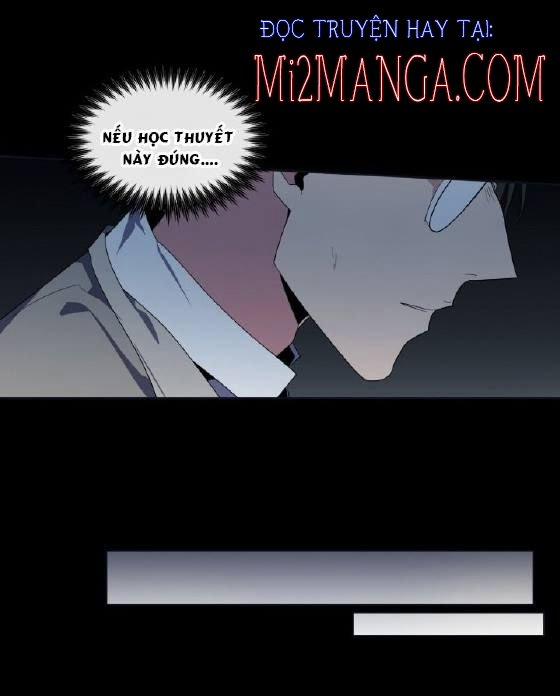 Mong Ước Tuyệt Vọng Của Một Phù Thủy 20 trang 16