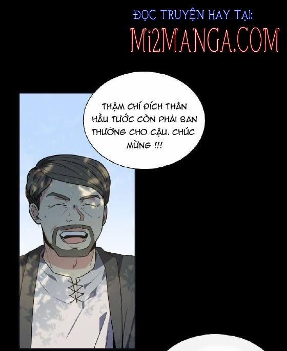 Mong Ước Tuyệt Vọng Của Một Phù Thủy 20 trang 18