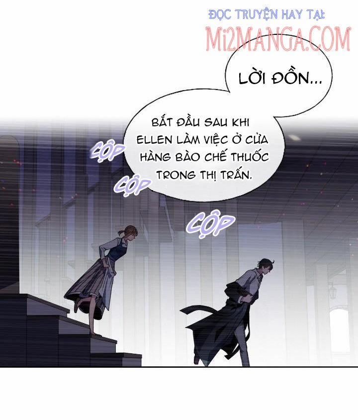 Mong Ước Tuyệt Vọng Của Một Phù Thủy 20 trang 2