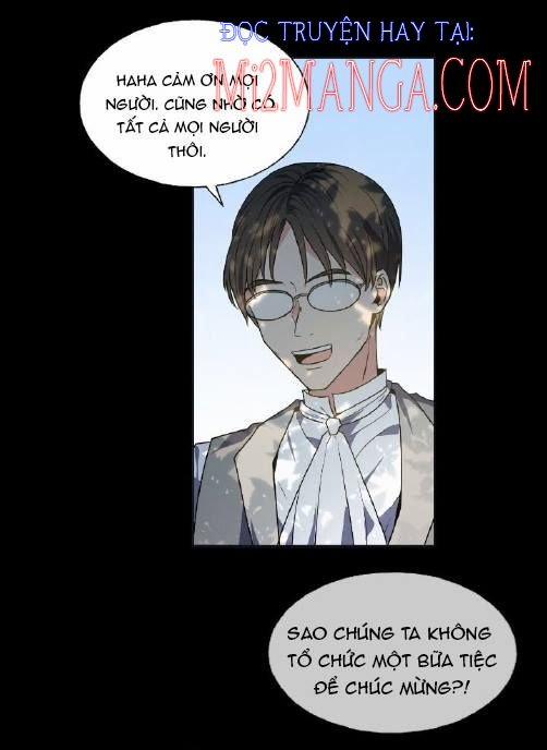 Mong Ước Tuyệt Vọng Của Một Phù Thủy 20 trang 20