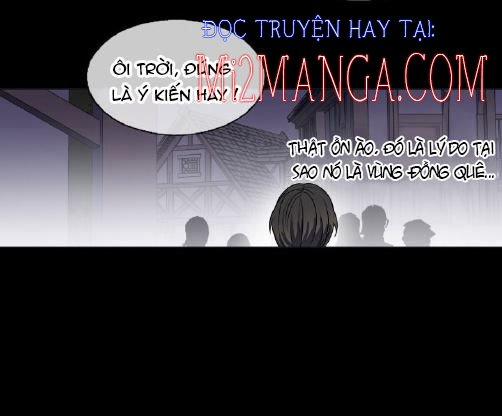 Mong Ước Tuyệt Vọng Của Một Phù Thủy 20 trang 21