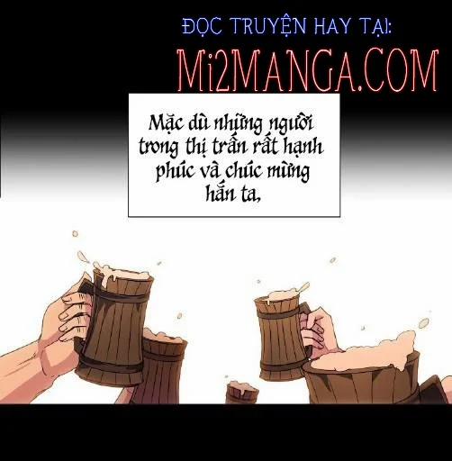 Mong Ước Tuyệt Vọng Của Một Phù Thủy 20 trang 22