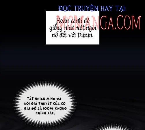 Mong Ước Tuyệt Vọng Của Một Phù Thủy 20 trang 23
