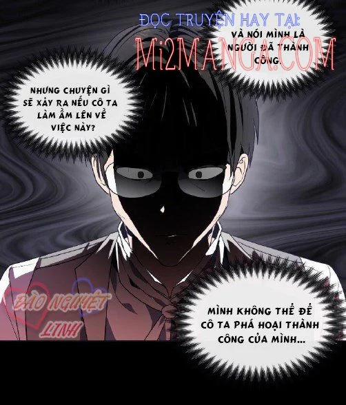 Mong Ước Tuyệt Vọng Của Một Phù Thủy 20 trang 24