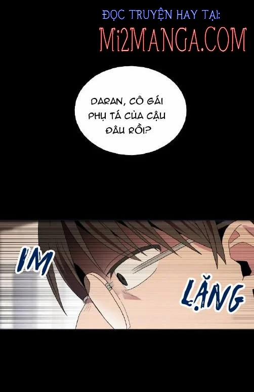 Mong Ước Tuyệt Vọng Của Một Phù Thủy 20 trang 25