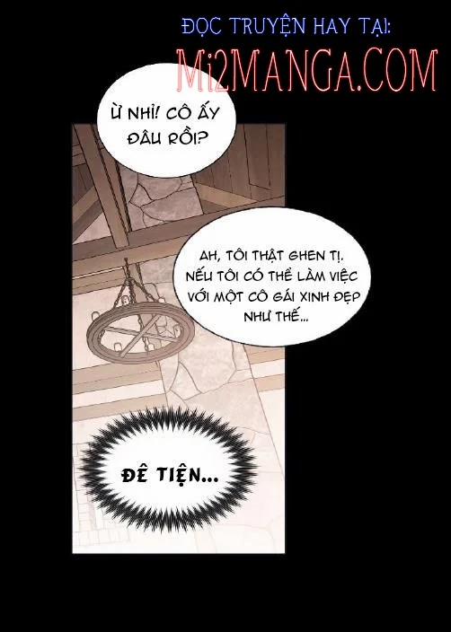 Mong Ước Tuyệt Vọng Của Một Phù Thủy 20 trang 26