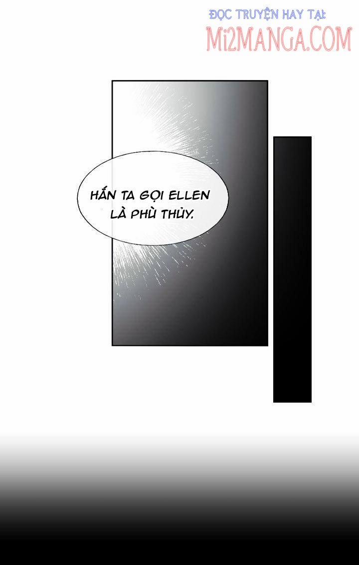 Mong Ước Tuyệt Vọng Của Một Phù Thủy 20 trang 4