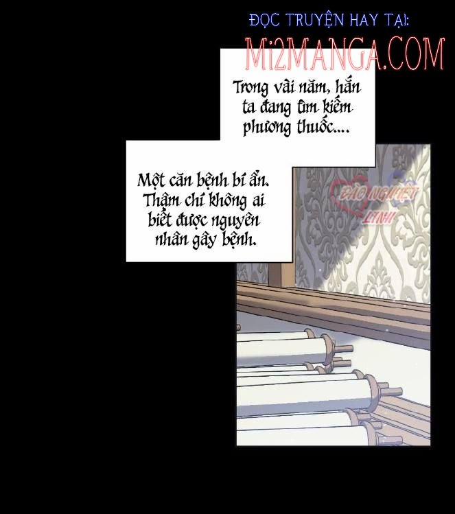 Mong Ước Tuyệt Vọng Của Một Phù Thủy 20 trang 6