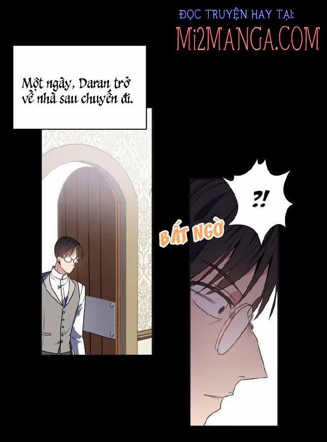 Mong Ước Tuyệt Vọng Của Một Phù Thủy 20 trang 8