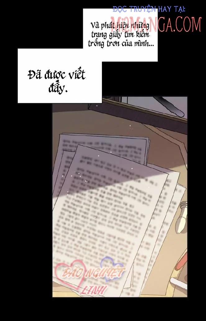 Mong Ước Tuyệt Vọng Của Một Phù Thủy 20 trang 9