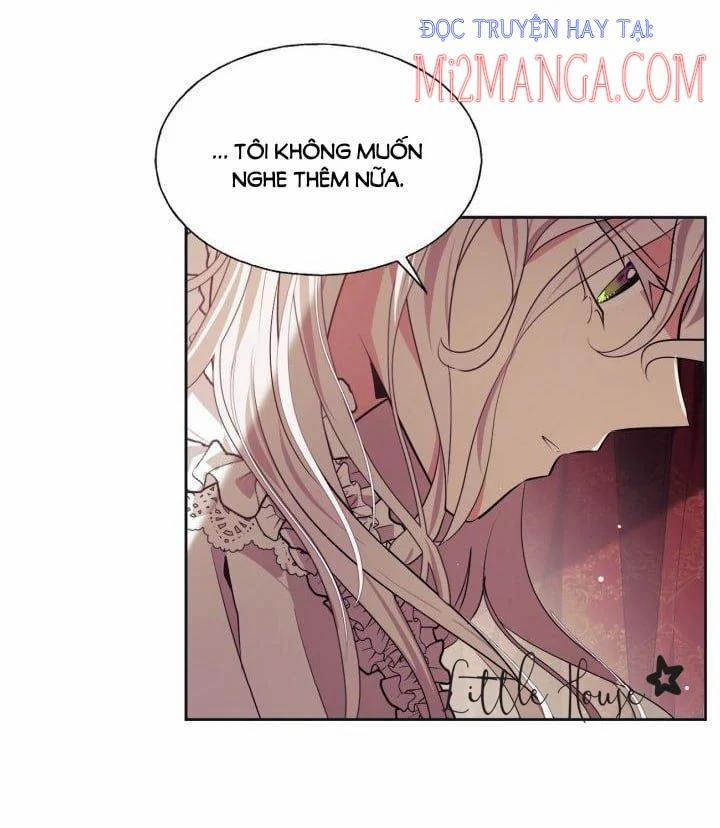 Mong Ước Tuyệt Vọng Của Một Phù Thủy 21.5 trang 0