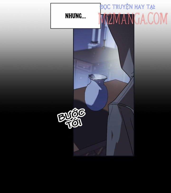 Mong Ước Tuyệt Vọng Của Một Phù Thủy 21.5 trang 10