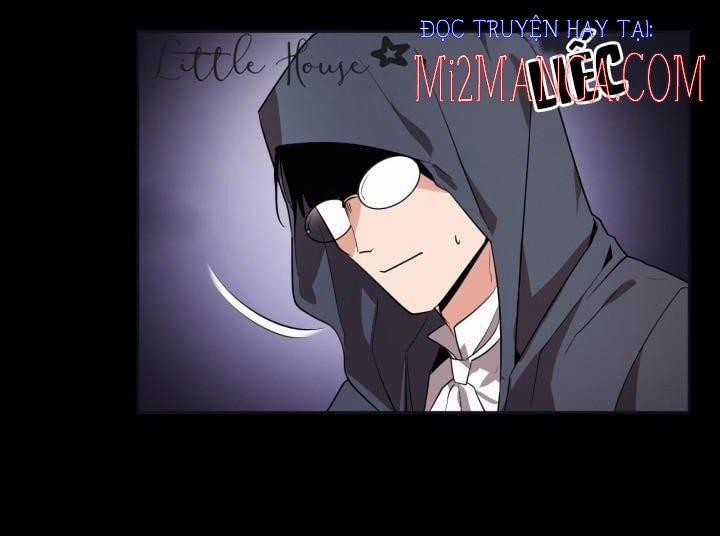 Mong Ước Tuyệt Vọng Của Một Phù Thủy 21.5 trang 11