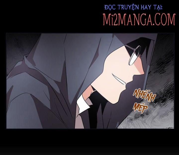 Mong Ước Tuyệt Vọng Của Một Phù Thủy 21.5 trang 14