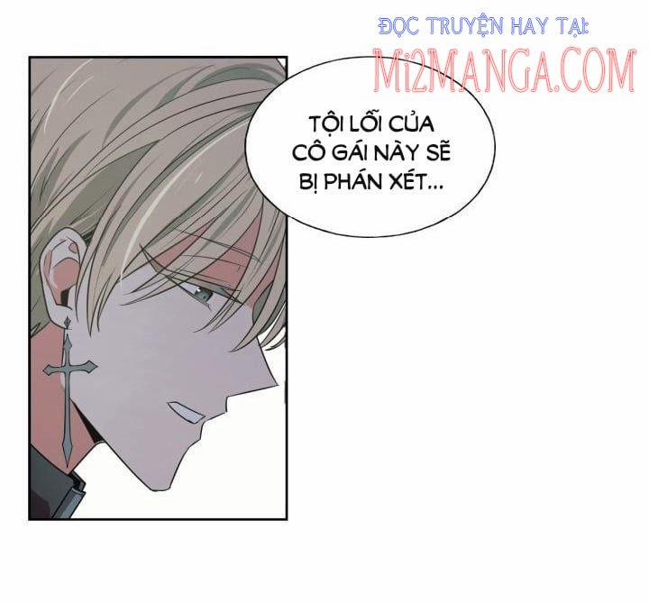 Mong Ước Tuyệt Vọng Của Một Phù Thủy 21.5 trang 17