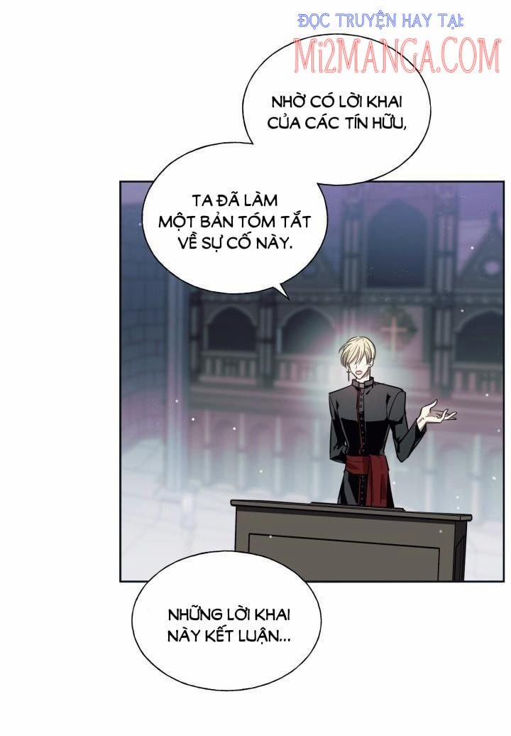 Mong Ước Tuyệt Vọng Của Một Phù Thủy 21.5 trang 2