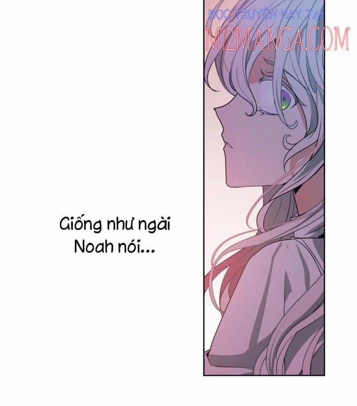 Mong Ước Tuyệt Vọng Của Một Phù Thủy 21.5 trang 20