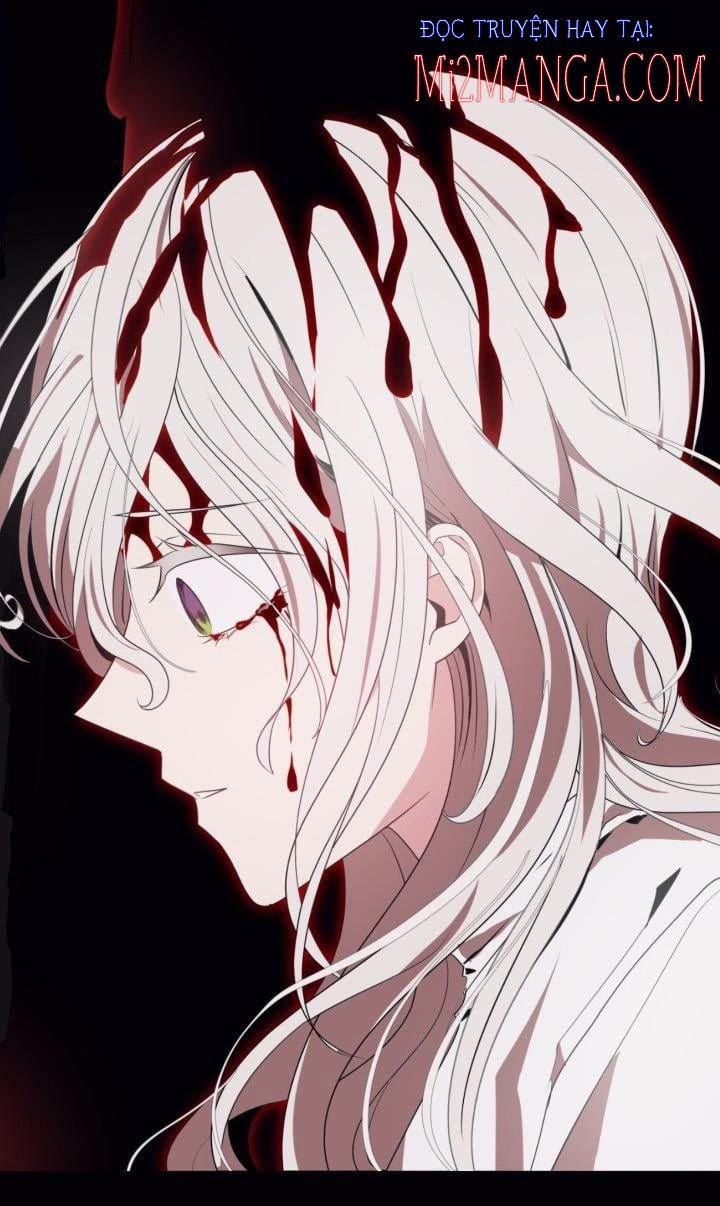 Mong Ước Tuyệt Vọng Của Một Phù Thủy 21.5 trang 25