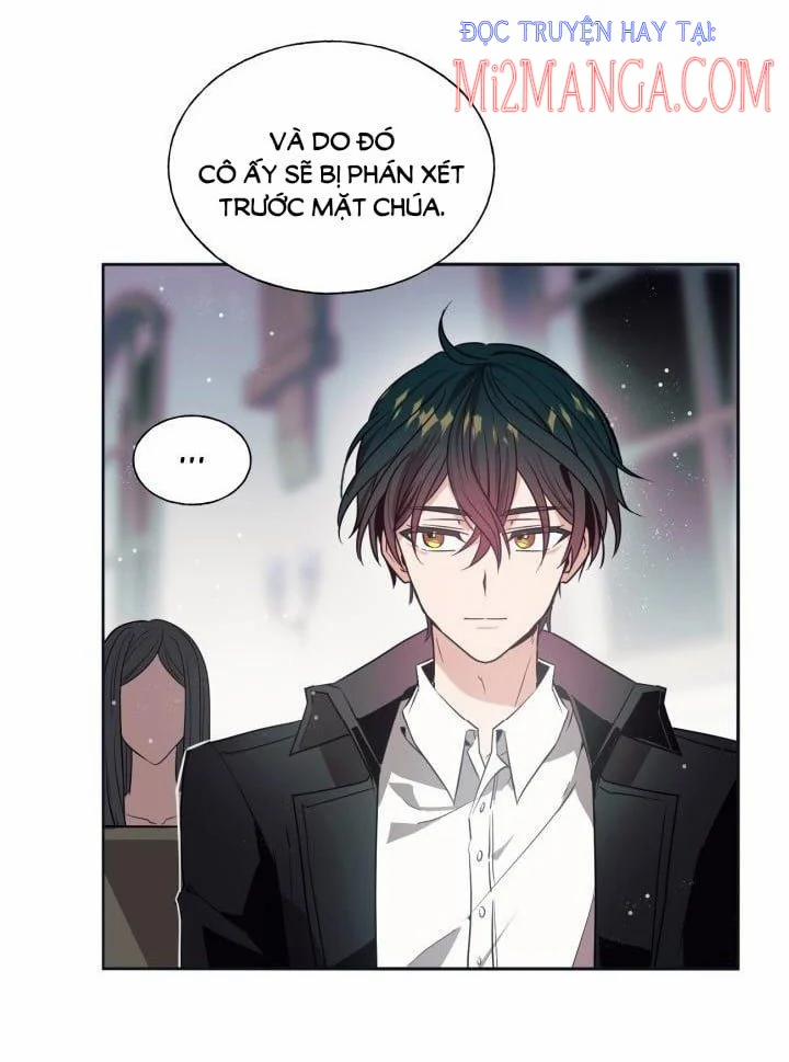 Mong Ước Tuyệt Vọng Của Một Phù Thủy 21.5 trang 4