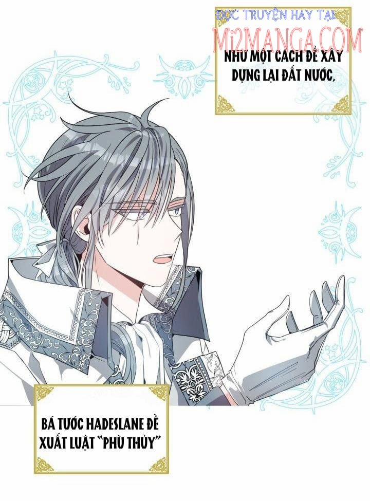 Mong Ước Tuyệt Vọng Của Một Phù Thủy 21.5 trang 7