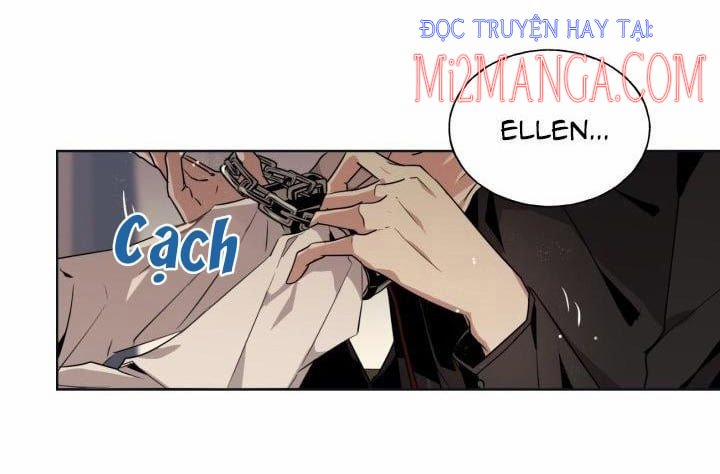 Mong Ước Tuyệt Vọng Của Một Phù Thủy 21 trang 10