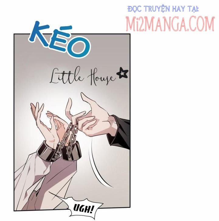 Mong Ước Tuyệt Vọng Của Một Phù Thủy 21 trang 11