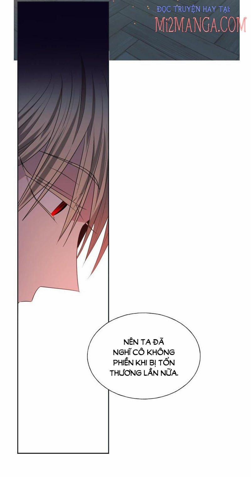 Mong Ước Tuyệt Vọng Của Một Phù Thủy 21 trang 14