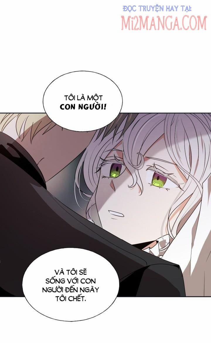 Mong Ước Tuyệt Vọng Của Một Phù Thủy 21 trang 16