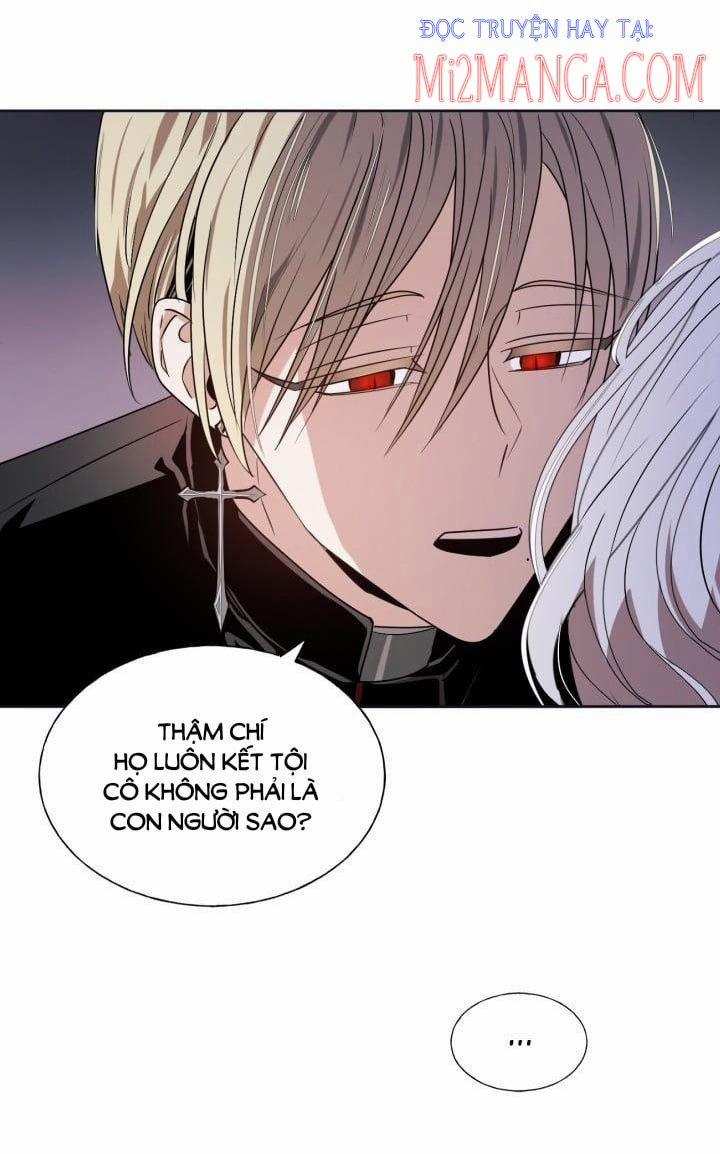 Mong Ước Tuyệt Vọng Của Một Phù Thủy 21 trang 17