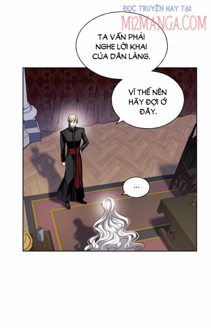 Mong Ước Tuyệt Vọng Của Một Phù Thủy 21 trang 2