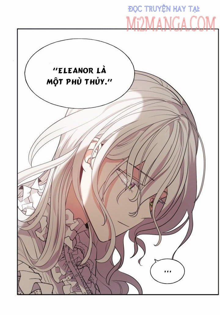 Mong Ước Tuyệt Vọng Của Một Phù Thủy 21 trang 24