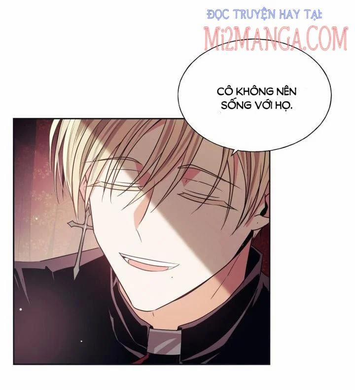 Mong Ước Tuyệt Vọng Của Một Phù Thủy 21 trang 26