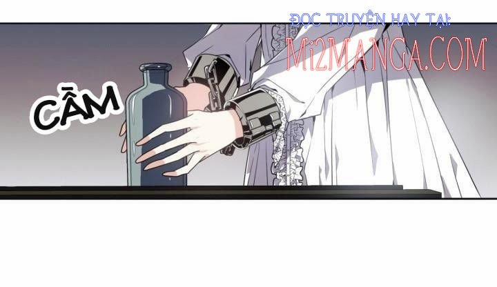 Mong Ước Tuyệt Vọng Của Một Phù Thủy 21 trang 3