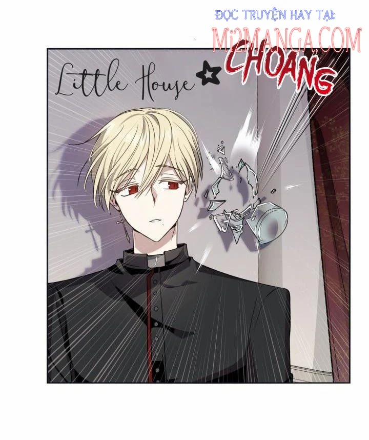 Mong Ước Tuyệt Vọng Của Một Phù Thủy 21 trang 4