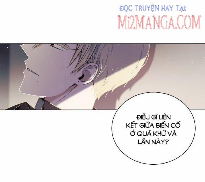 Mong Ước Tuyệt Vọng Của Một Phù Thủy 21 trang 8